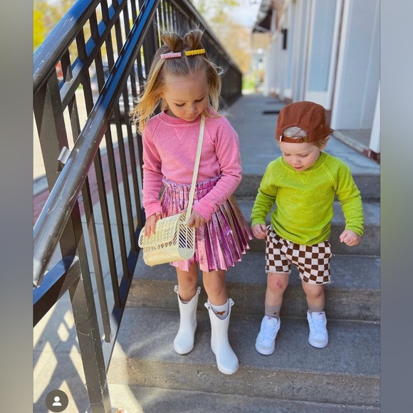 Miki Miette Iggy Pullover - Picture 5 of 6